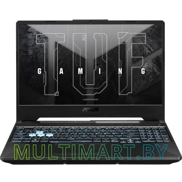 Игровой ноутбук ASUS TUF Gaming A15 FA506NC-HN064 (90NR0JF7-M005E0)